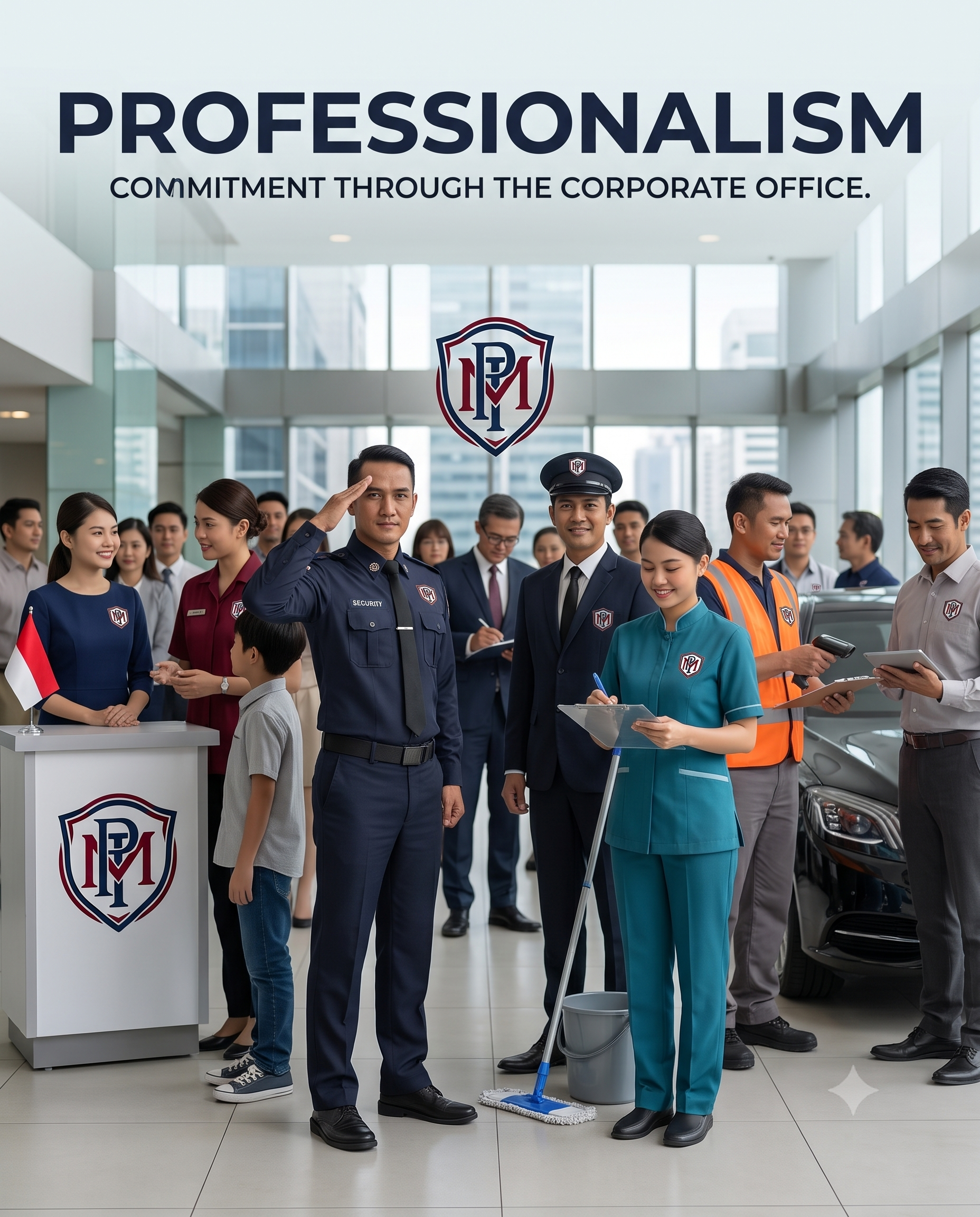 Profesionalisme