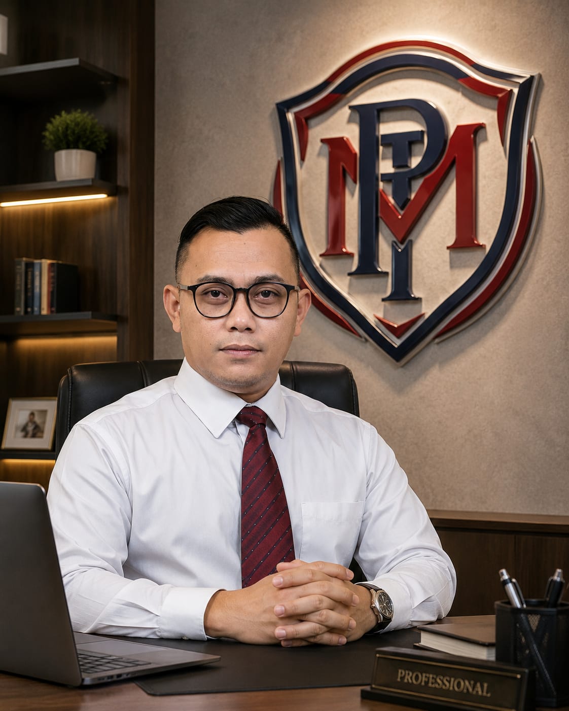 Farhan Hasbullah Khomaini