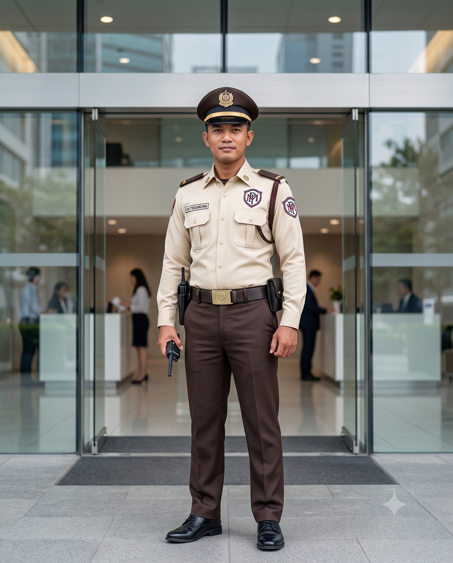 Security